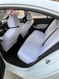MG 5 Plus